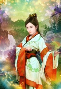 哑妻种田