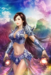 绝舞倾君倾天下