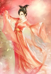 圣僧你瞧我美么