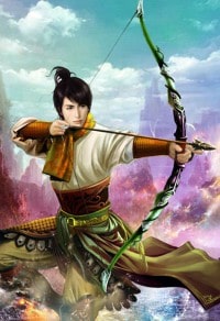 沟女物语