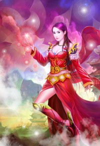 紅樓之邢夫人太彪悍