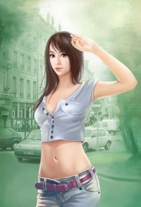 盜妃天下（原名側妃不承歡）