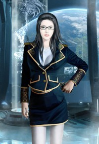 公主難過美人關
