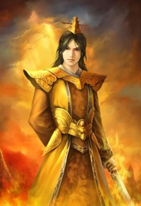 王者荣耀：捡了把剑送个大神