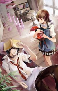 小夫郎靠賣藥材發家